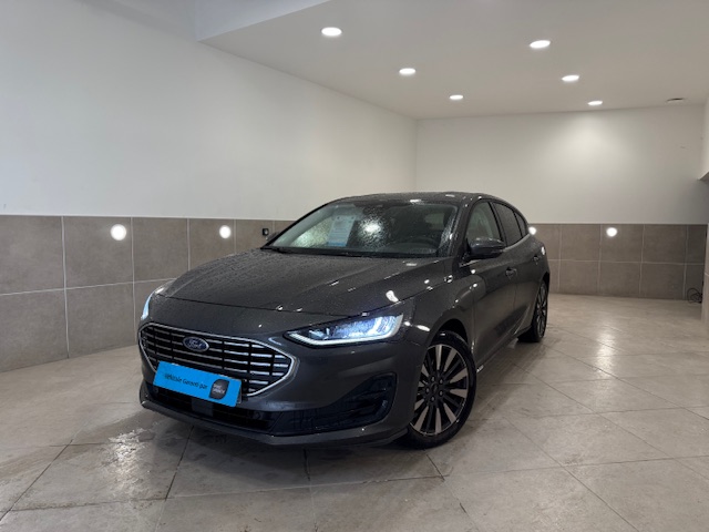 Voiture occasion