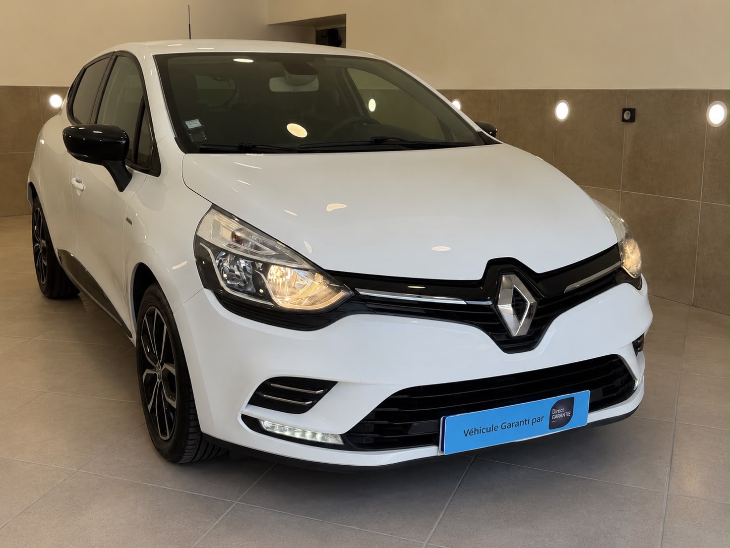 Voiture occasion