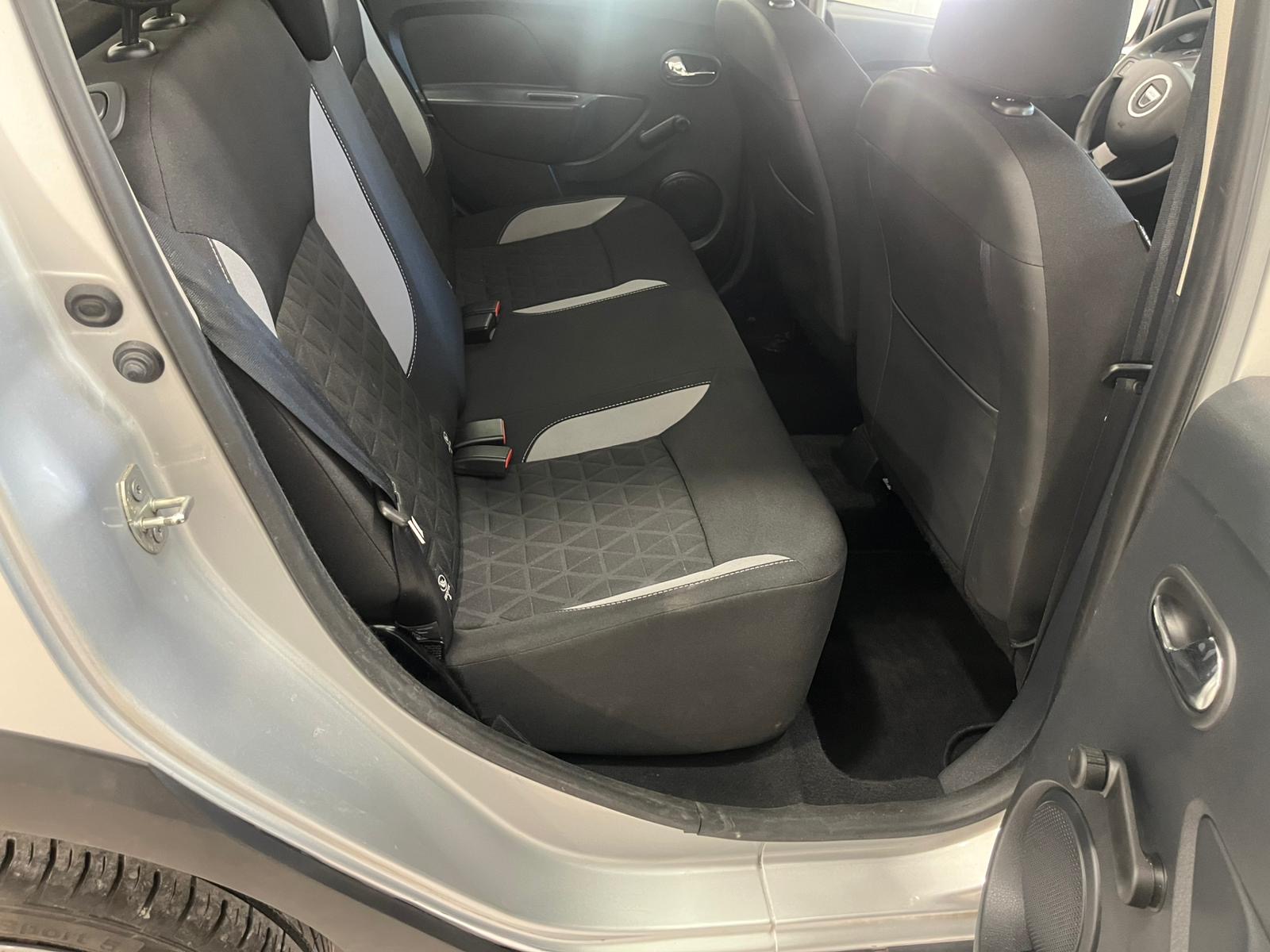 Voiture occasion