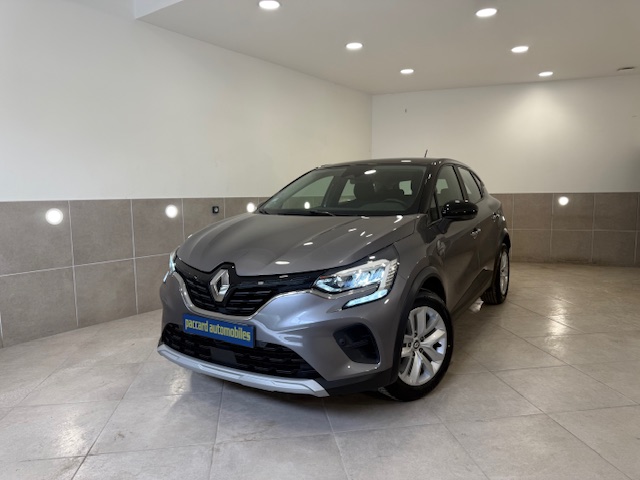 Voiture occasion