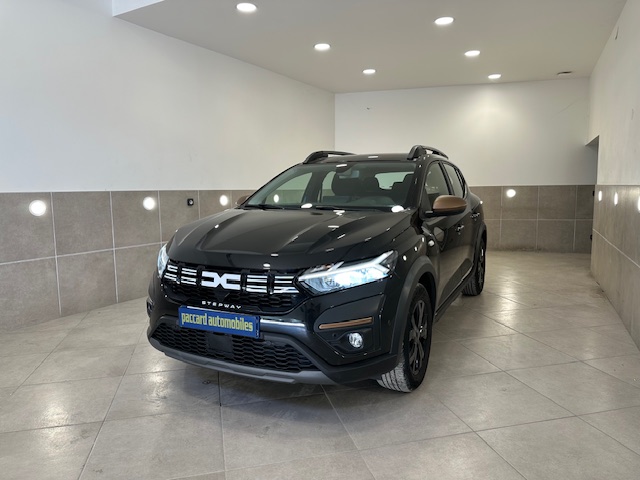 Voiture occasion