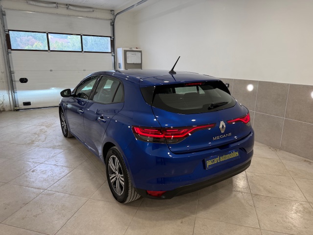 Voiture occasion