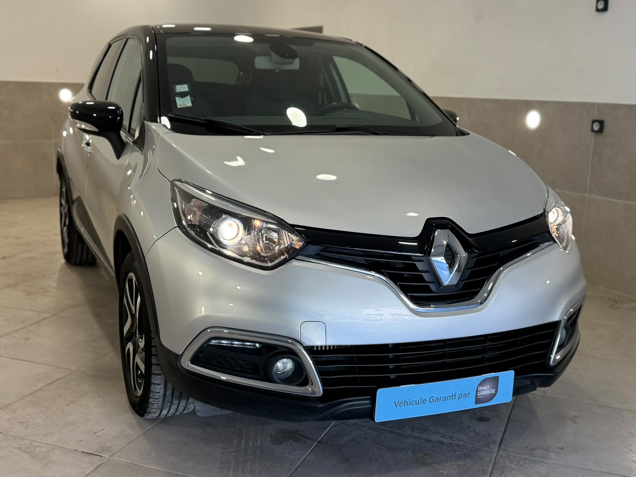 Voiture occasion