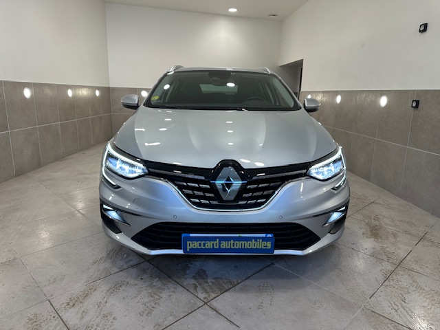 Voiture occasion