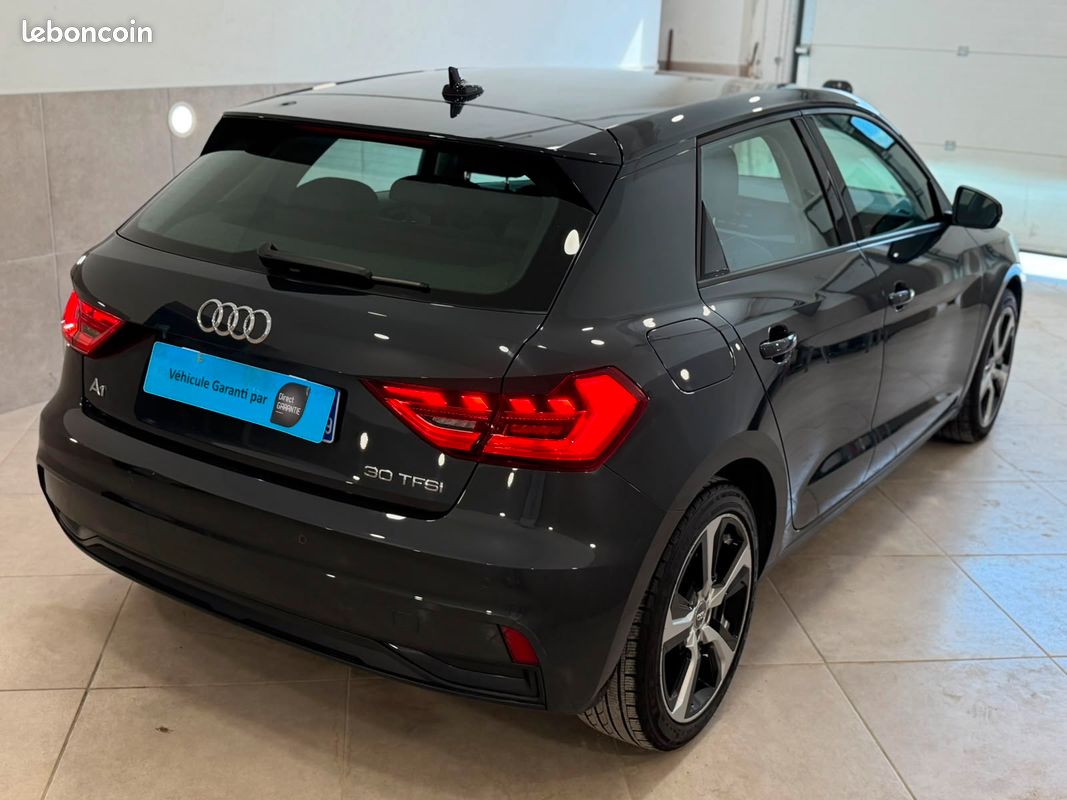 Voiture occasion