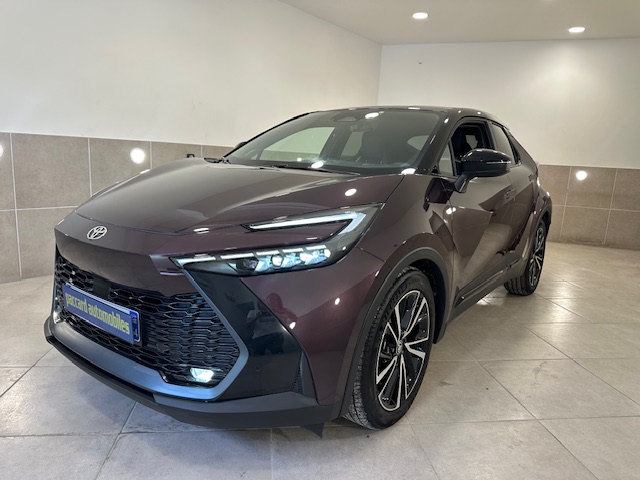 Voiture occasion