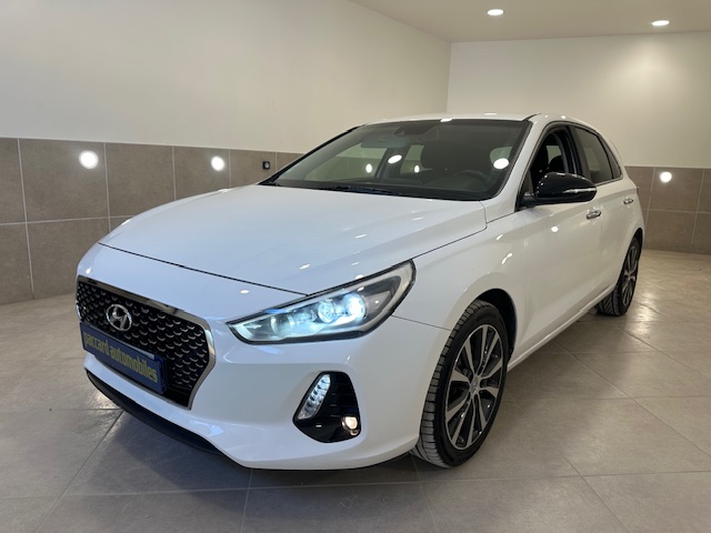 Voiture occasion