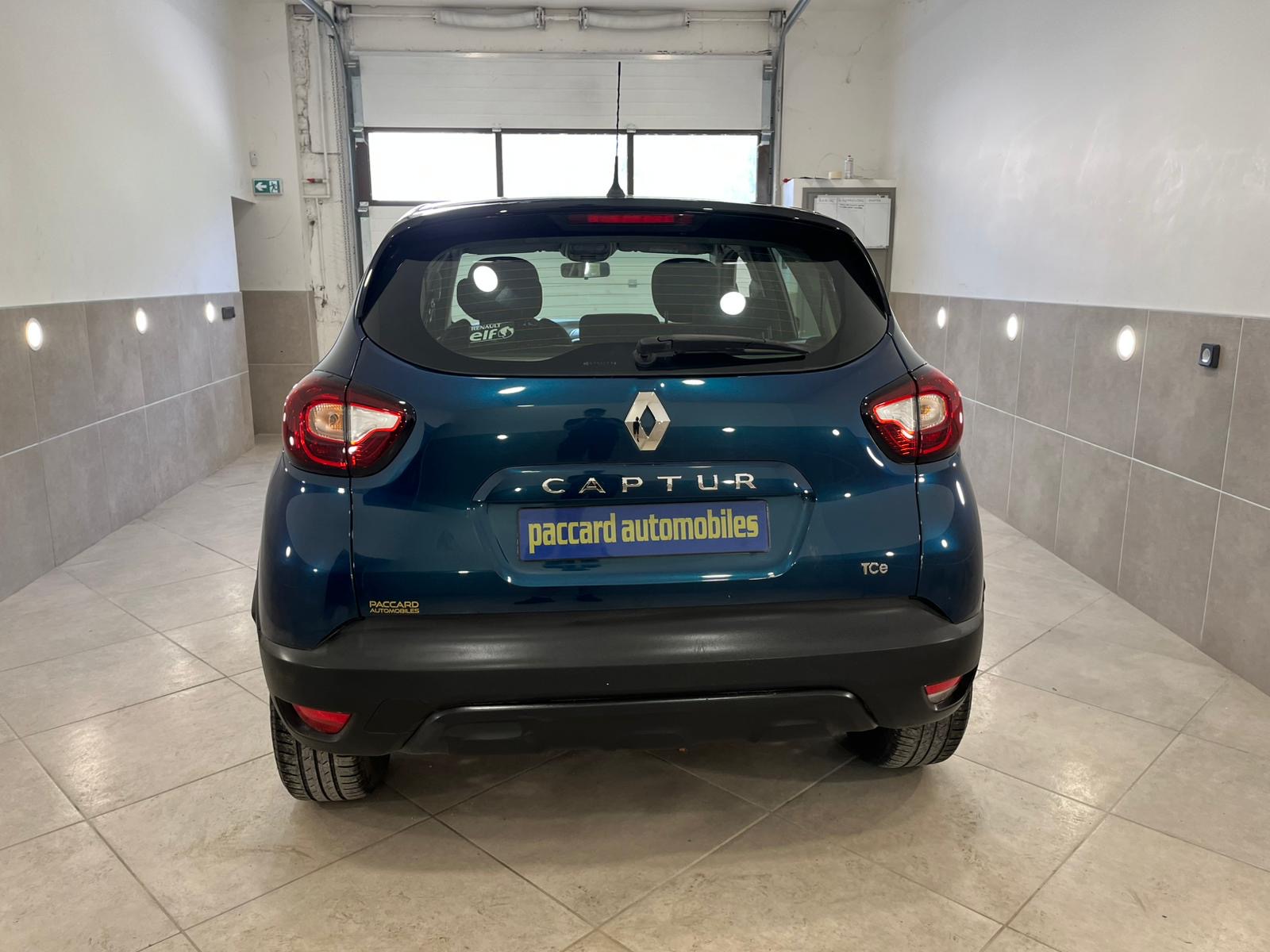 Voiture occasion