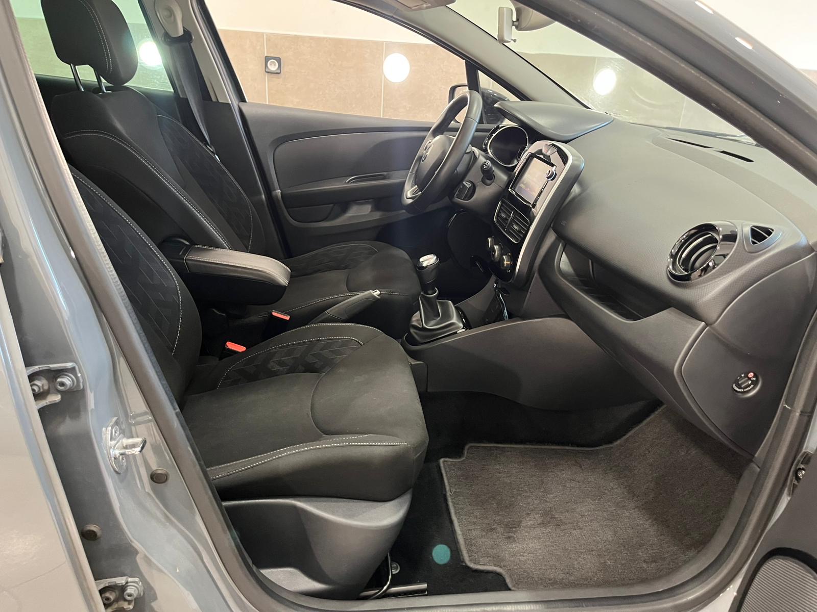 Voiture occasion