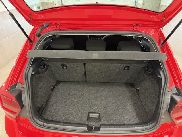 Voiture occasion