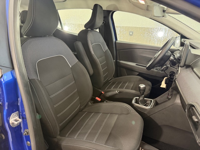 Voiture occasion