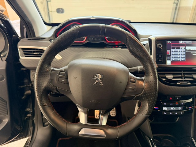 Voiture occasion