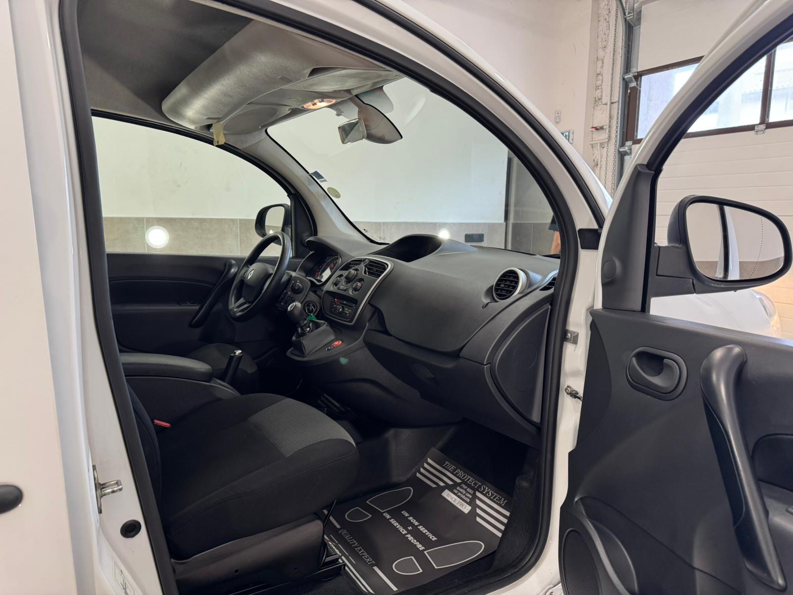 Voiture occasion