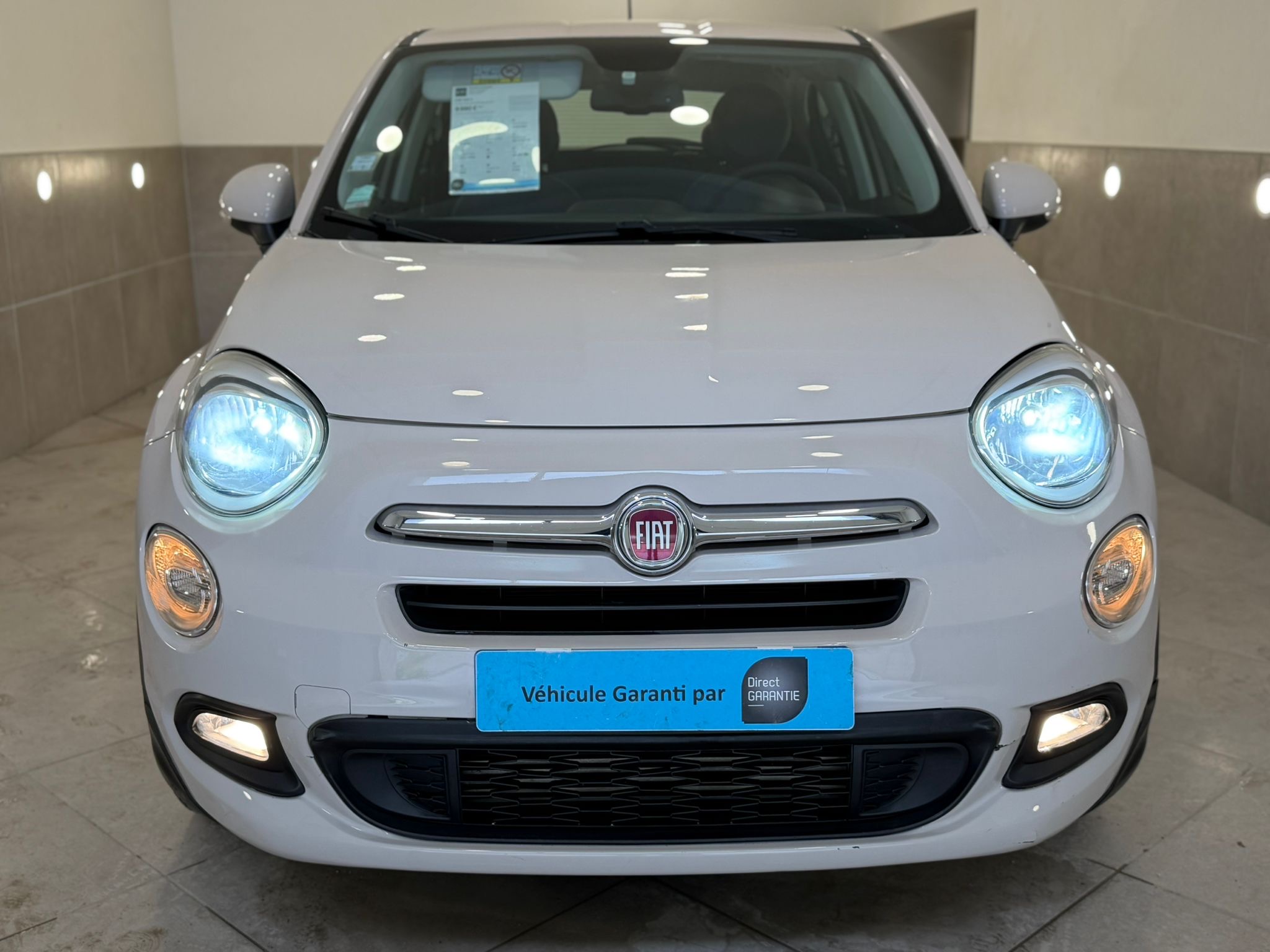Voiture occasion