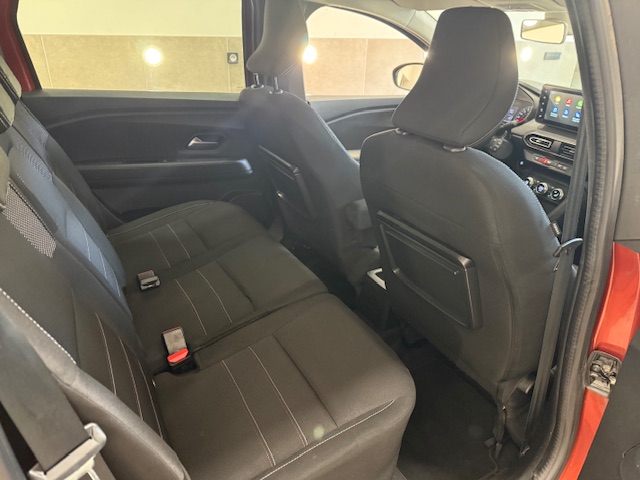 Voiture occasion