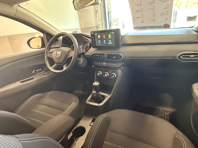 Voiture occasion