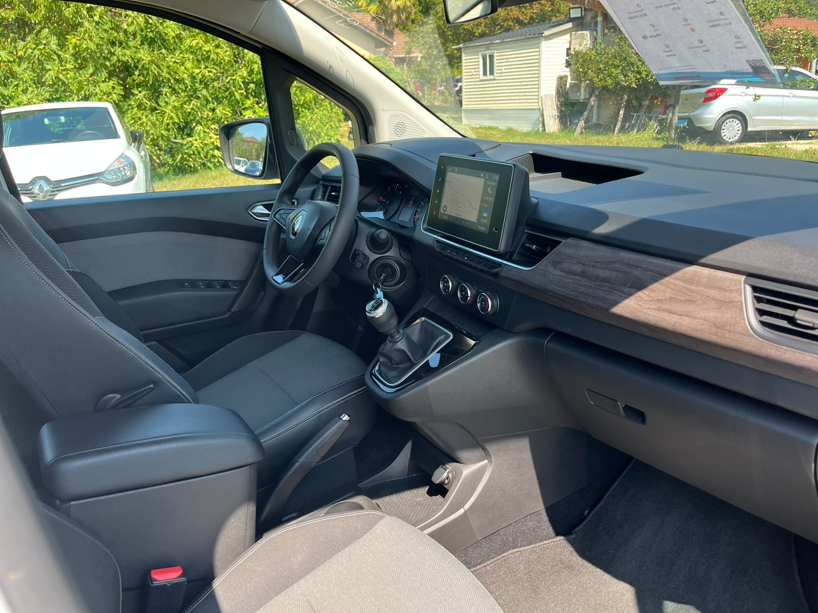 Voiture occasion