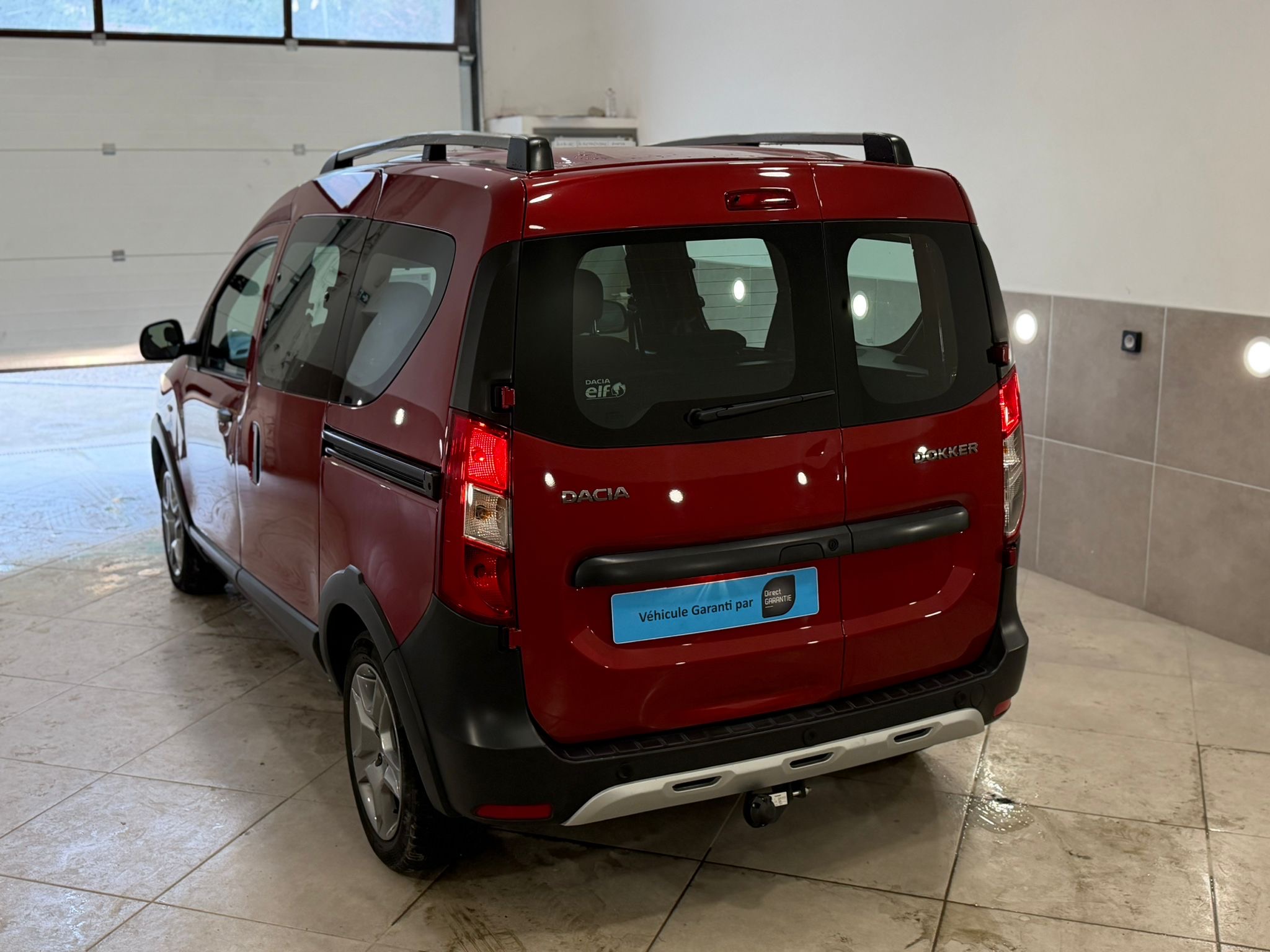 Voiture occasion
