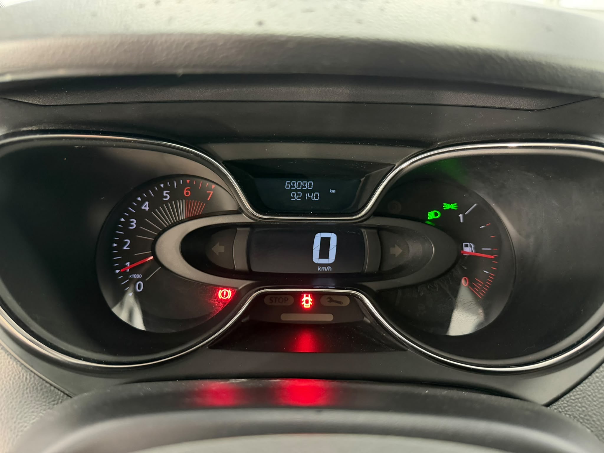 Voiture occasion