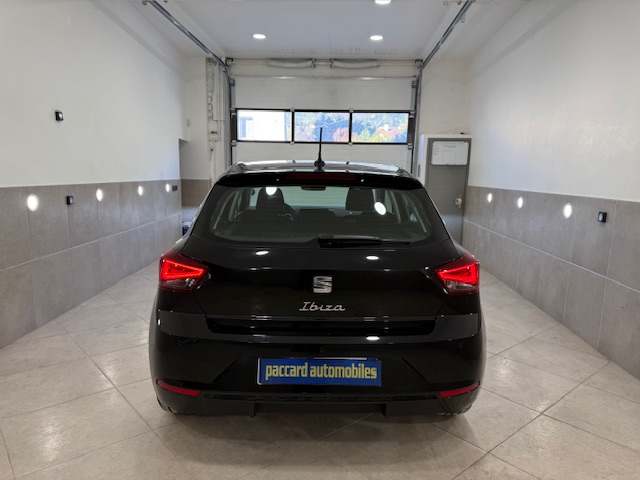 Voiture occasion