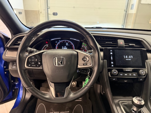 Voiture occasion