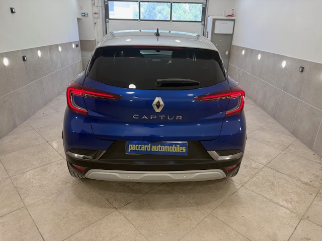 Voiture occasion
