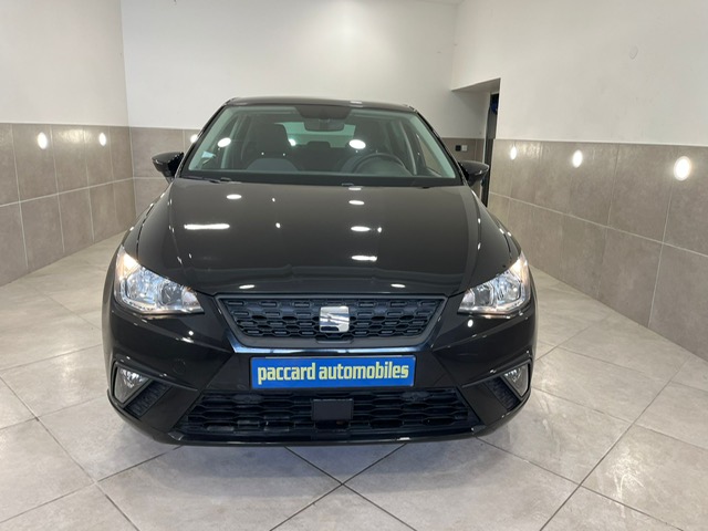 Voiture occasion