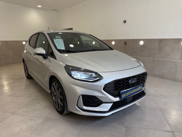 Voiture occasion