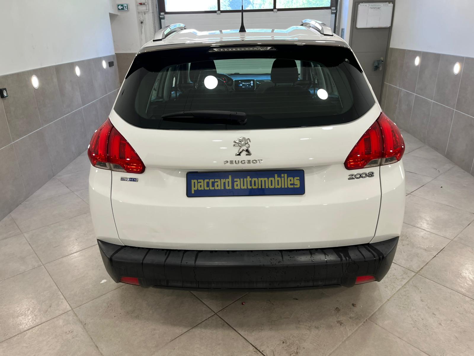 Voiture occasion