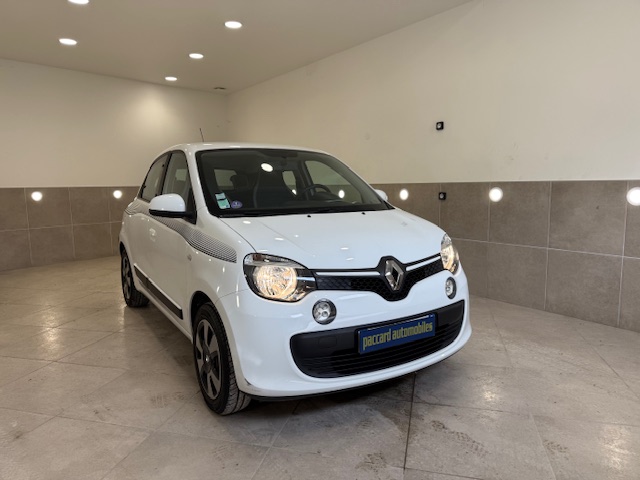 Voiture occasion