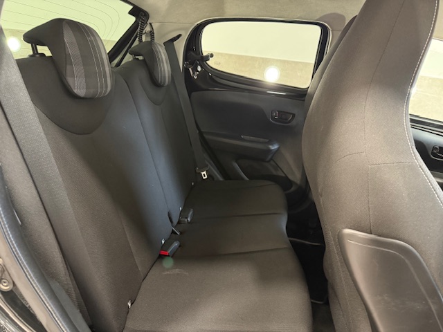 Voiture occasion