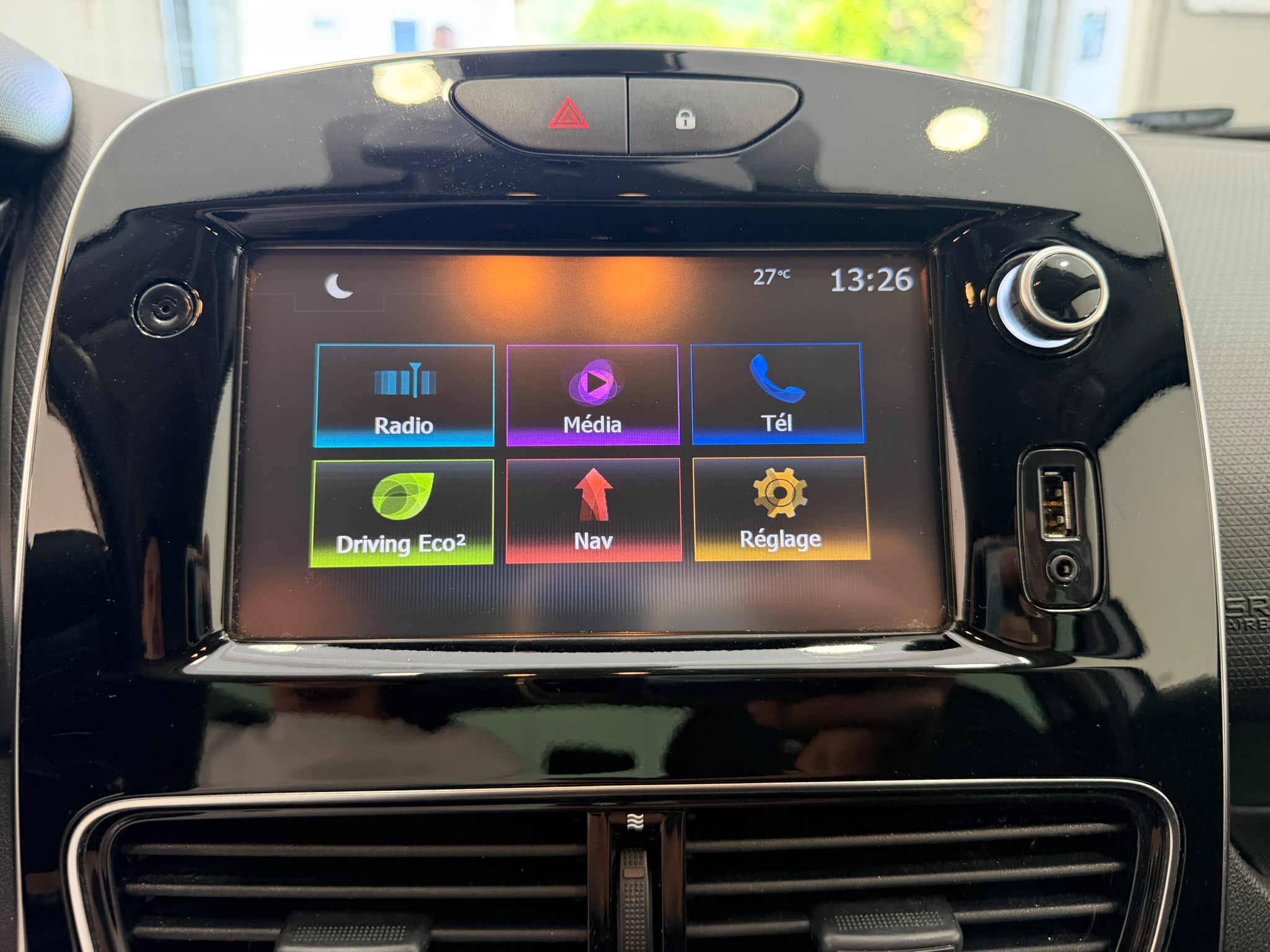 Voiture occasion