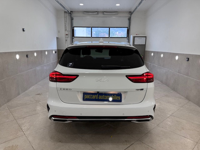 Voiture occasion