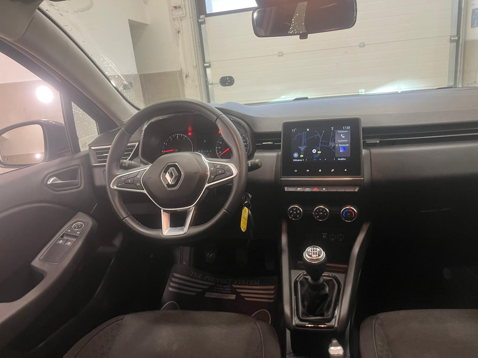 Voiture occasion