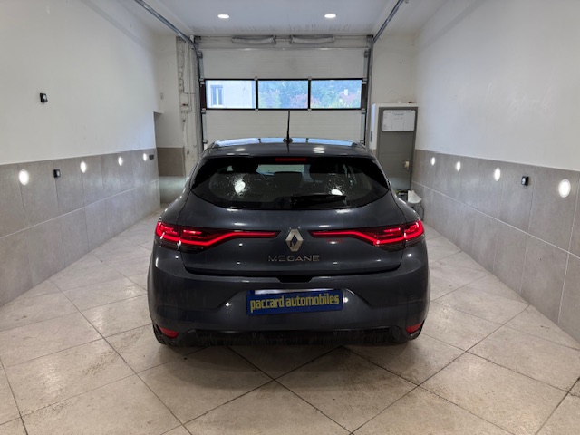 Voiture occasion