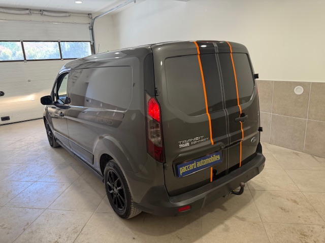 Voiture occasion