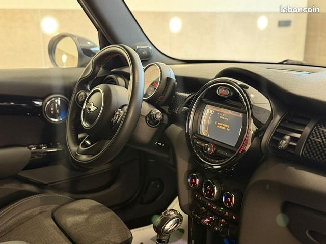 Voiture occasion
