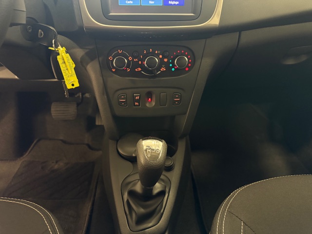 Voiture occasion
