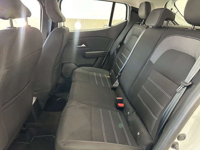 Voiture occasion
