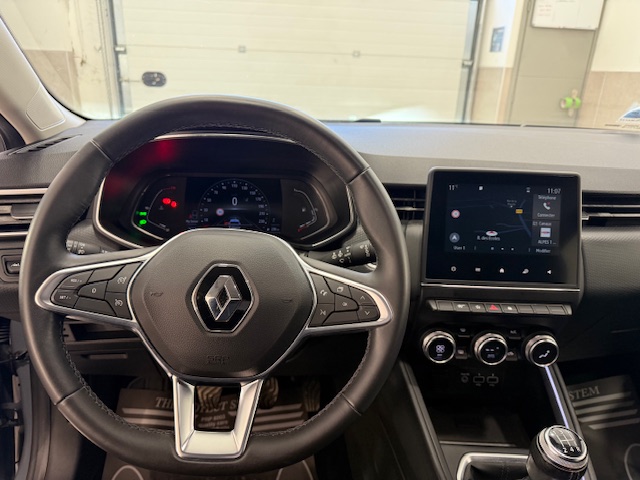 Voiture occasion