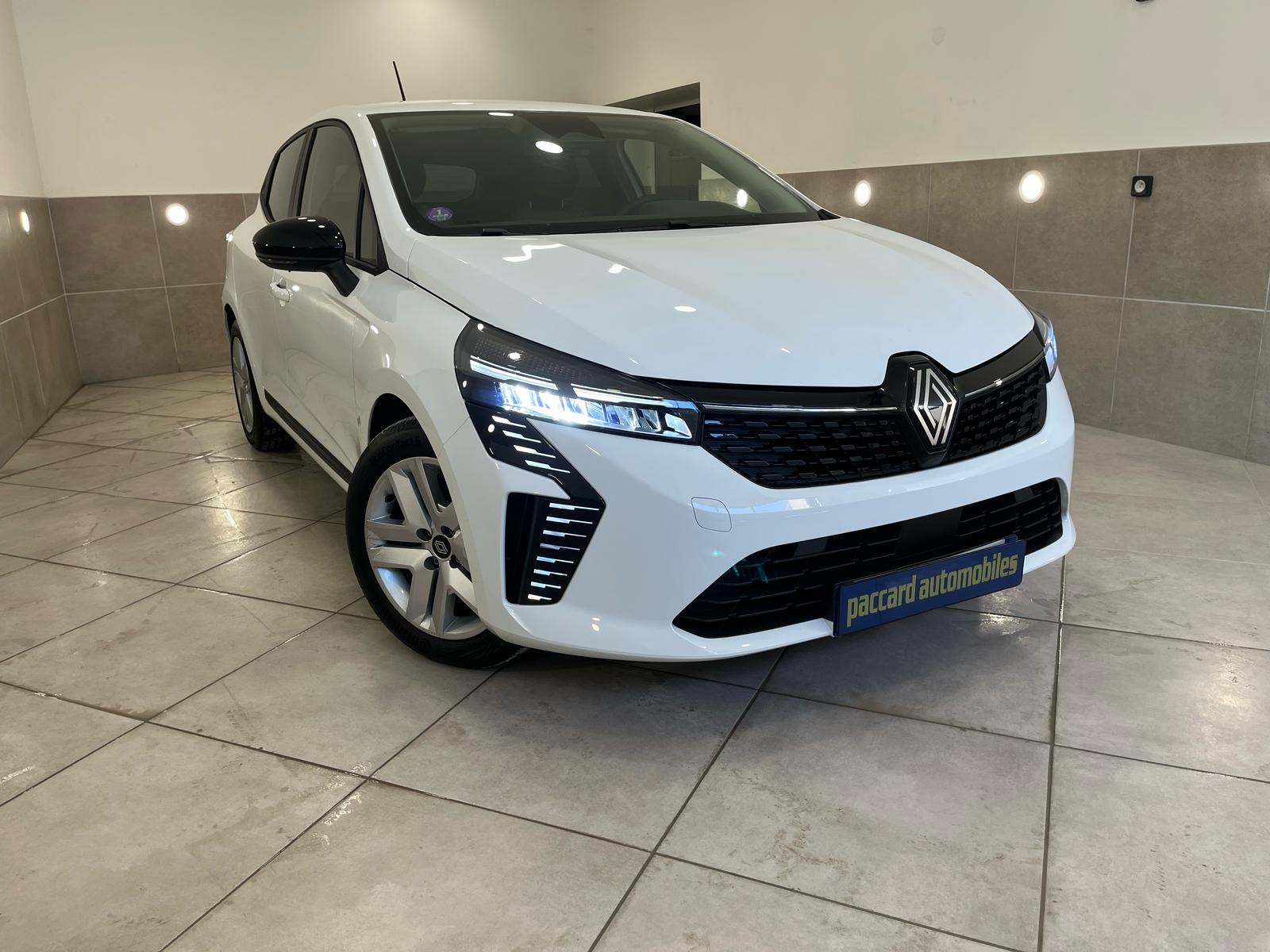 Voiture occasion
