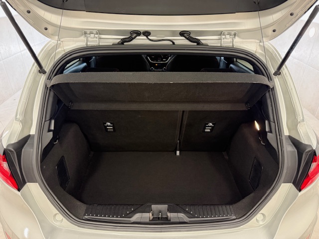 Voiture occasion