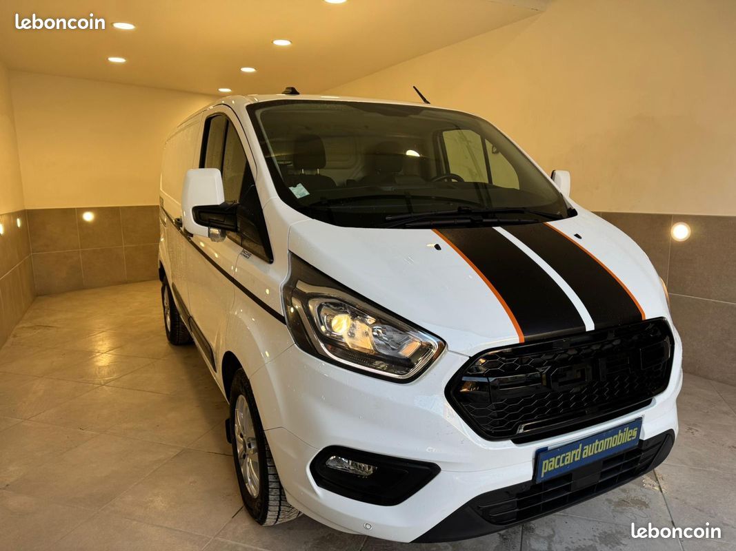 Voiture occasion