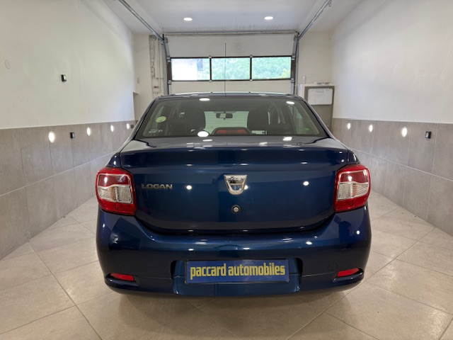 Voiture occasion