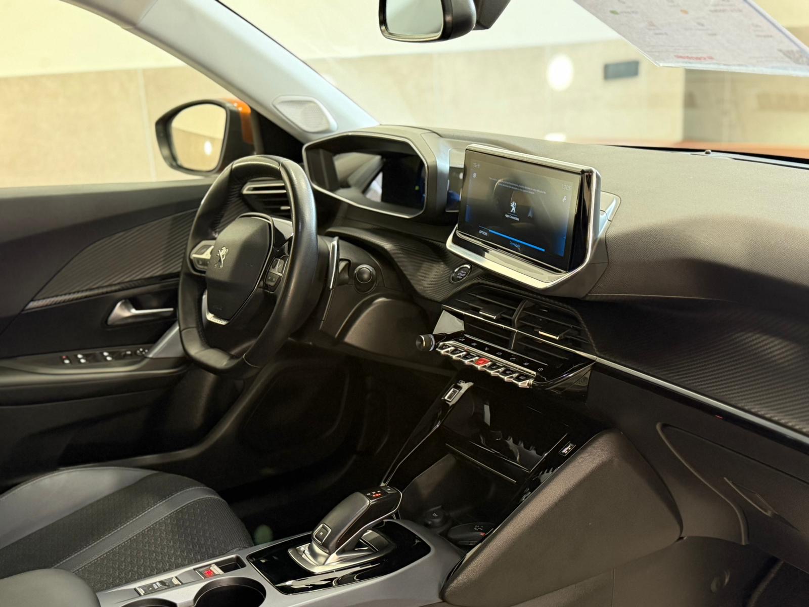 Voiture occasion