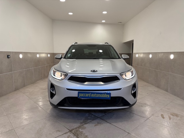 Voiture occasion