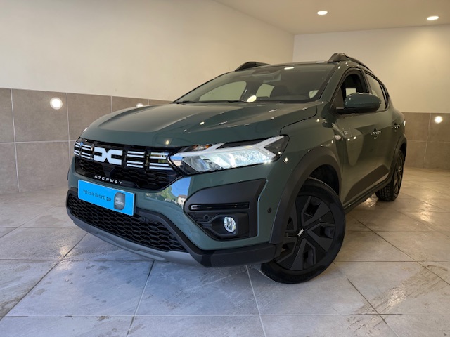 Voiture occasion