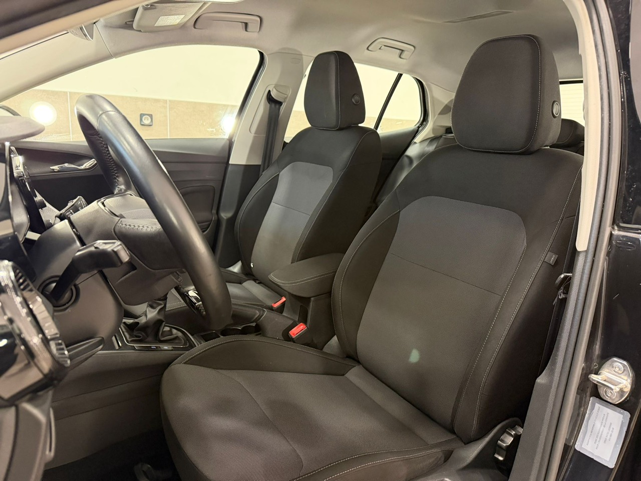 Voiture occasion