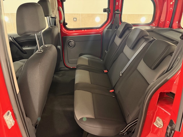Voiture occasion