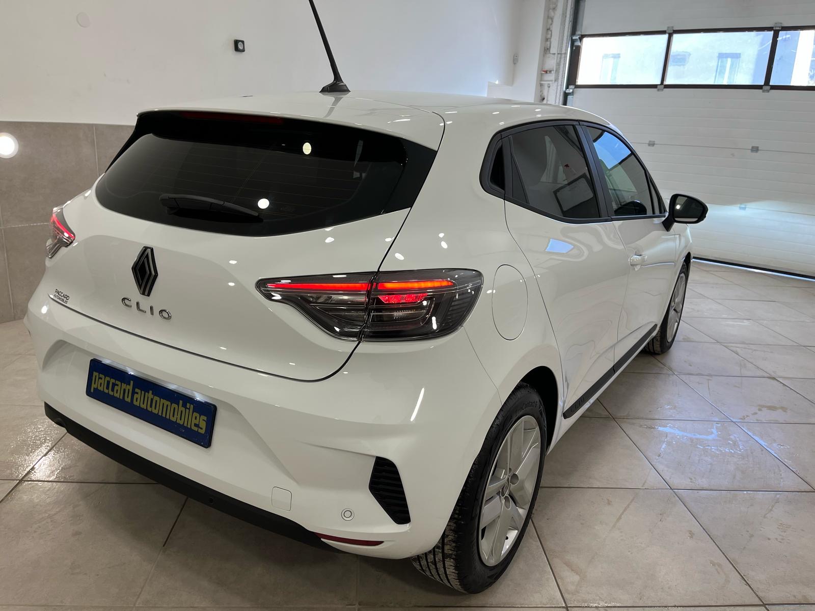 Voiture occasion